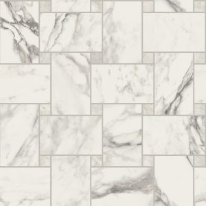 TRUMARMI Maxi Rete Tm Arabescato     30x30cm KRY*  Rett.