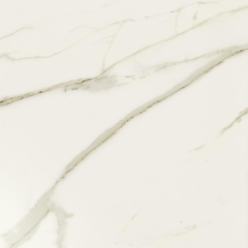 ÉLITE Calacatta 60x60cm Glossy Rett. ÉLITE Calacatta 60x60cm Glossy Rett.