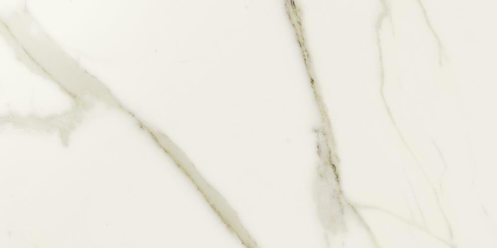 ÉLITE   Calacatta   60x120cm Glossy Rett.