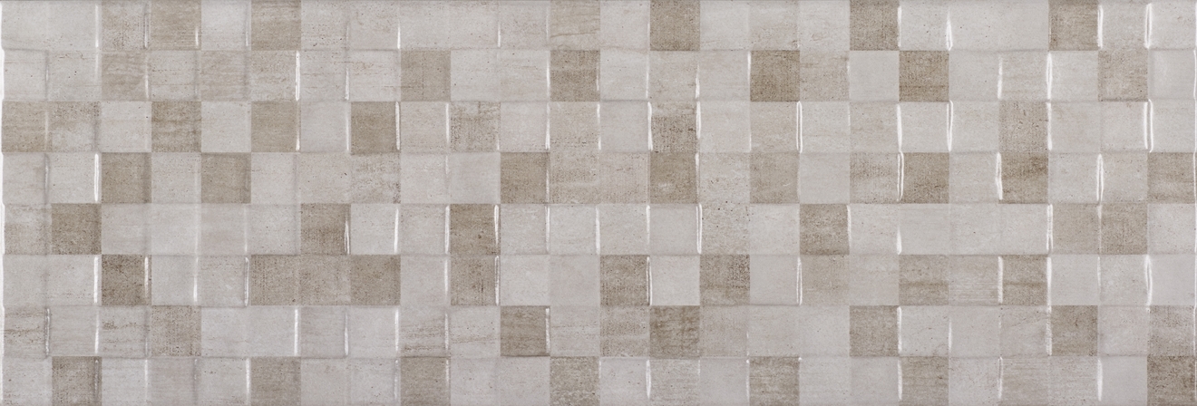 ARCHEO Mosaic Ivory:Beige 25x75cm ARCHEO Mosaic Ivory:Beige 25x75cm