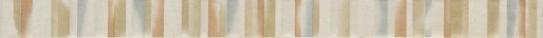 THE WALL  Listel  Colour Ivory:Beige 3x50cm