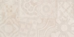 ROMA  Decoro Beige   20x40cm