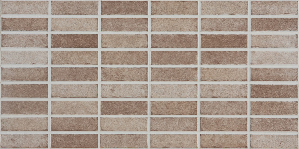 CROSSING Over Tessere Beige:Brown T54 20x40cm CROSSING Over Tessere Beige:Brown T54 20x40cm