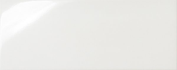 CASEBIANCHE  Bianco Lucido  20x60cm