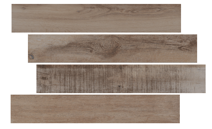 ROVER Oak 15x90 cm ROVER Oak 15x90 cm