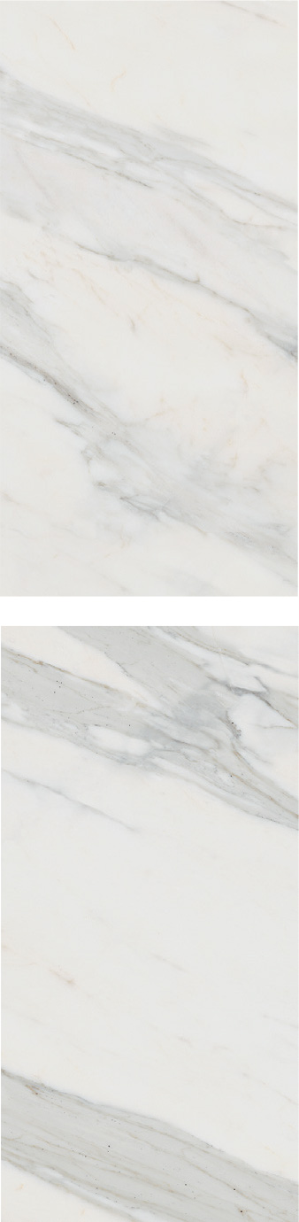 I MARMI Royal White 30x60 cm I MARMI Royal White 30x60 cm