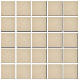 INTERIOR Mosaico Beige 30x30 cm INTERIOR Mosaico Beige 30x30 cm