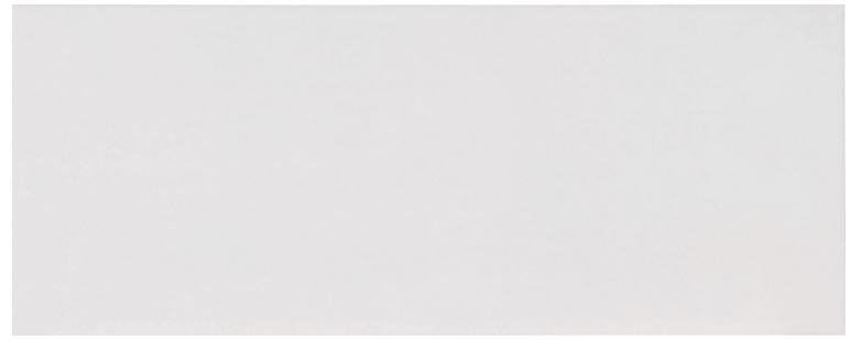 CONCREATE Blanc 20x50cm CONCREATE Blanc 20x50cm