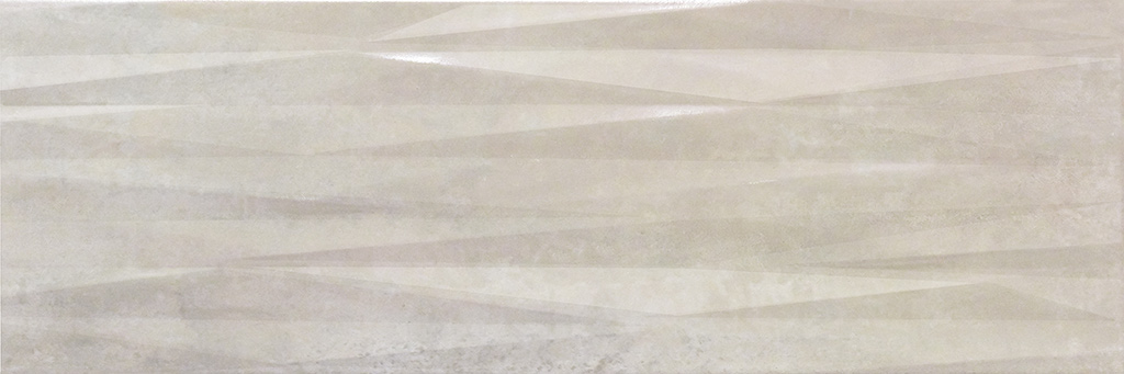 INDUSTRIAL Twist Steel 25x75cm INDUSTRIAL Twist Steel 25x75cm