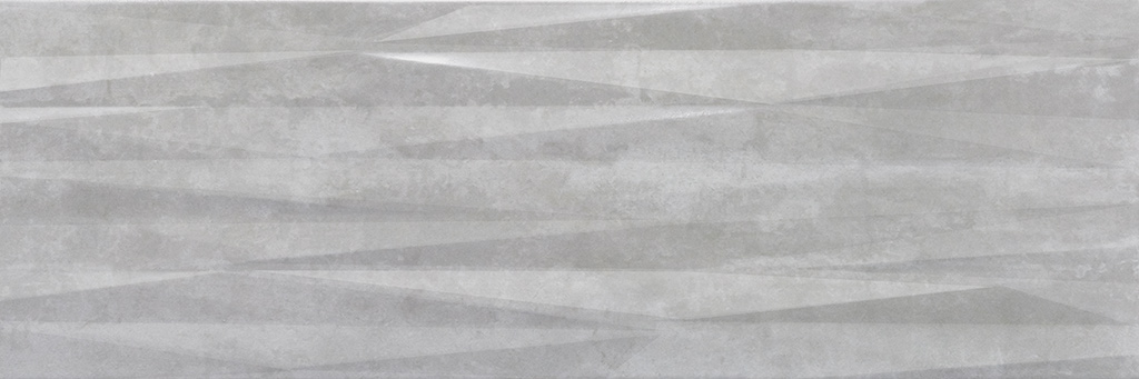 INDUSTRIAL Twist Alumin 25x75cm INDUSTRIAL Twist Alumin 25x75cm