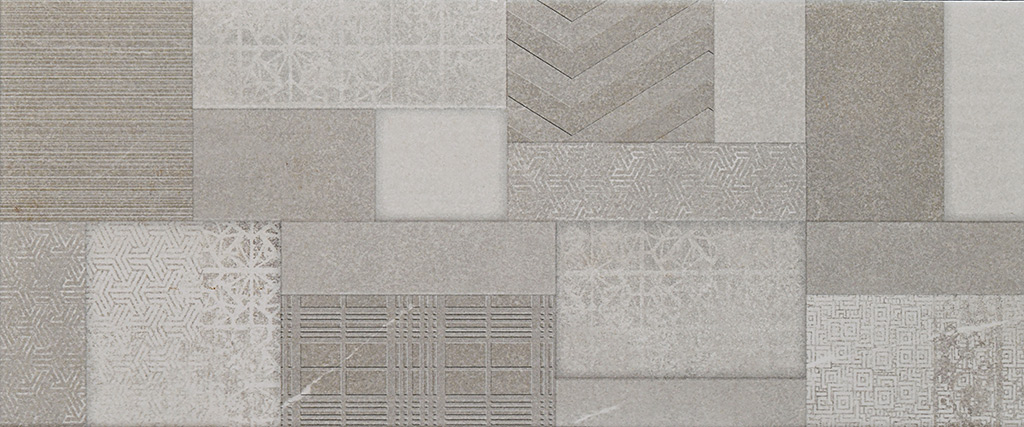 PALLADIO Sutra Mix Taupe 25x60cm PALLADIO Sutra Mix Taupe 25x60cm