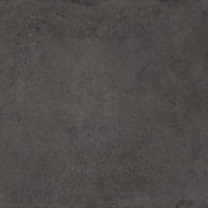 KONKRETE PRøJECT  Nero   60x60cm Rett.