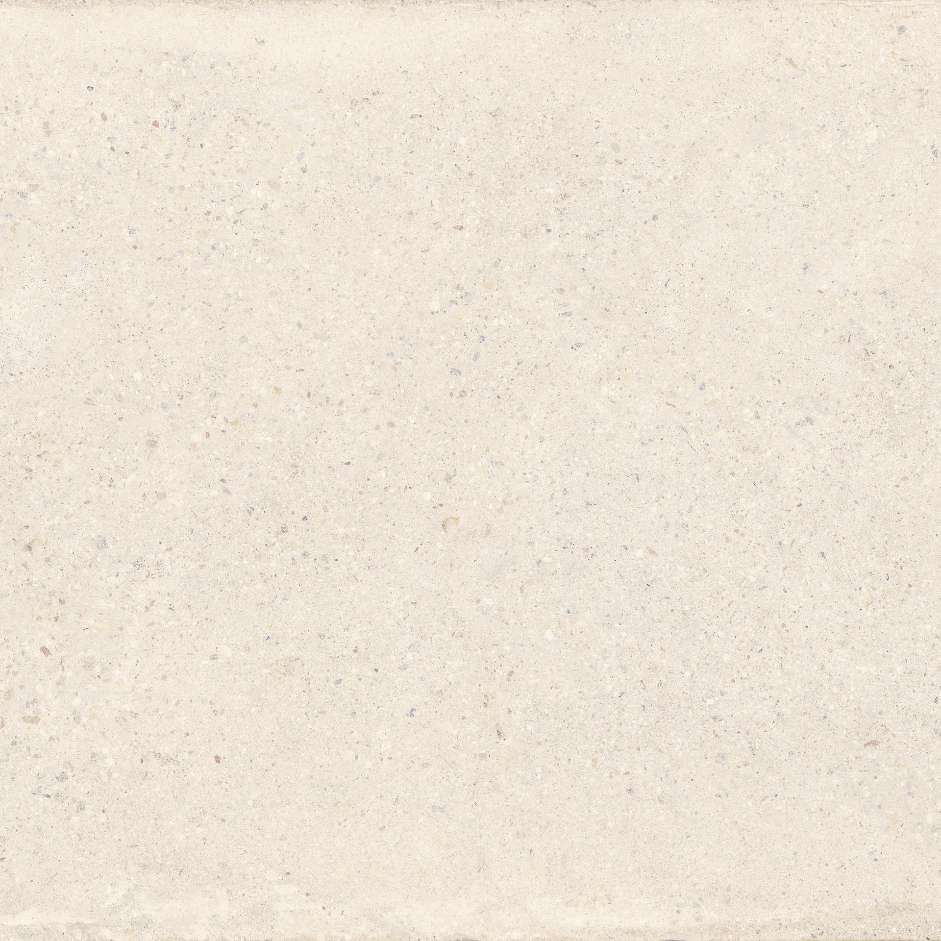 KONKRETE PRøJECT Bianco 60x60cm Rett. KONKRETE PRøJECT Bianco 60x60cm Rett.
