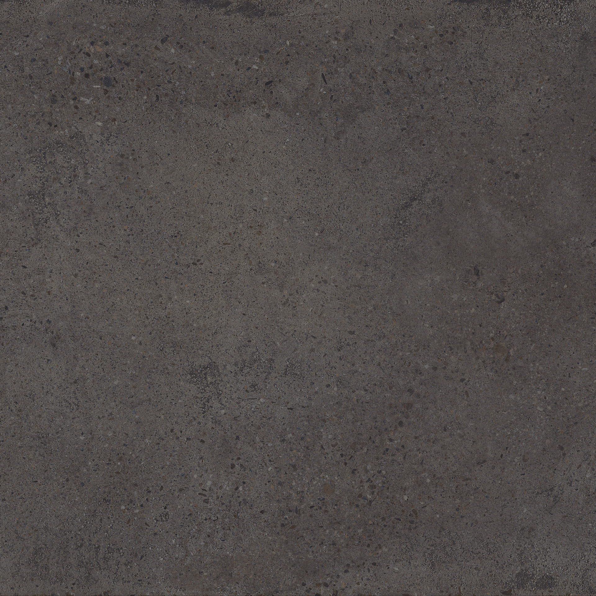 KONKRETE PRøJECT Nero 100x100cm Rett. KONKRETE PRøJECT Nero 100x100cm Rett.