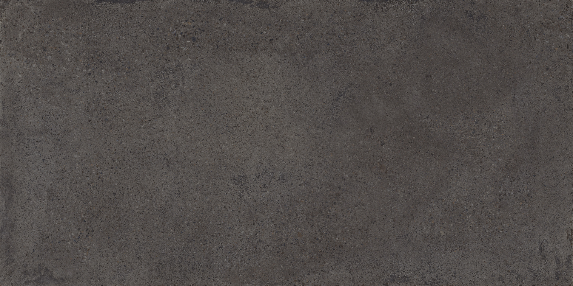 KONKRETE PRøJECT  Nero   60x120cm Rett. hr. 20mm