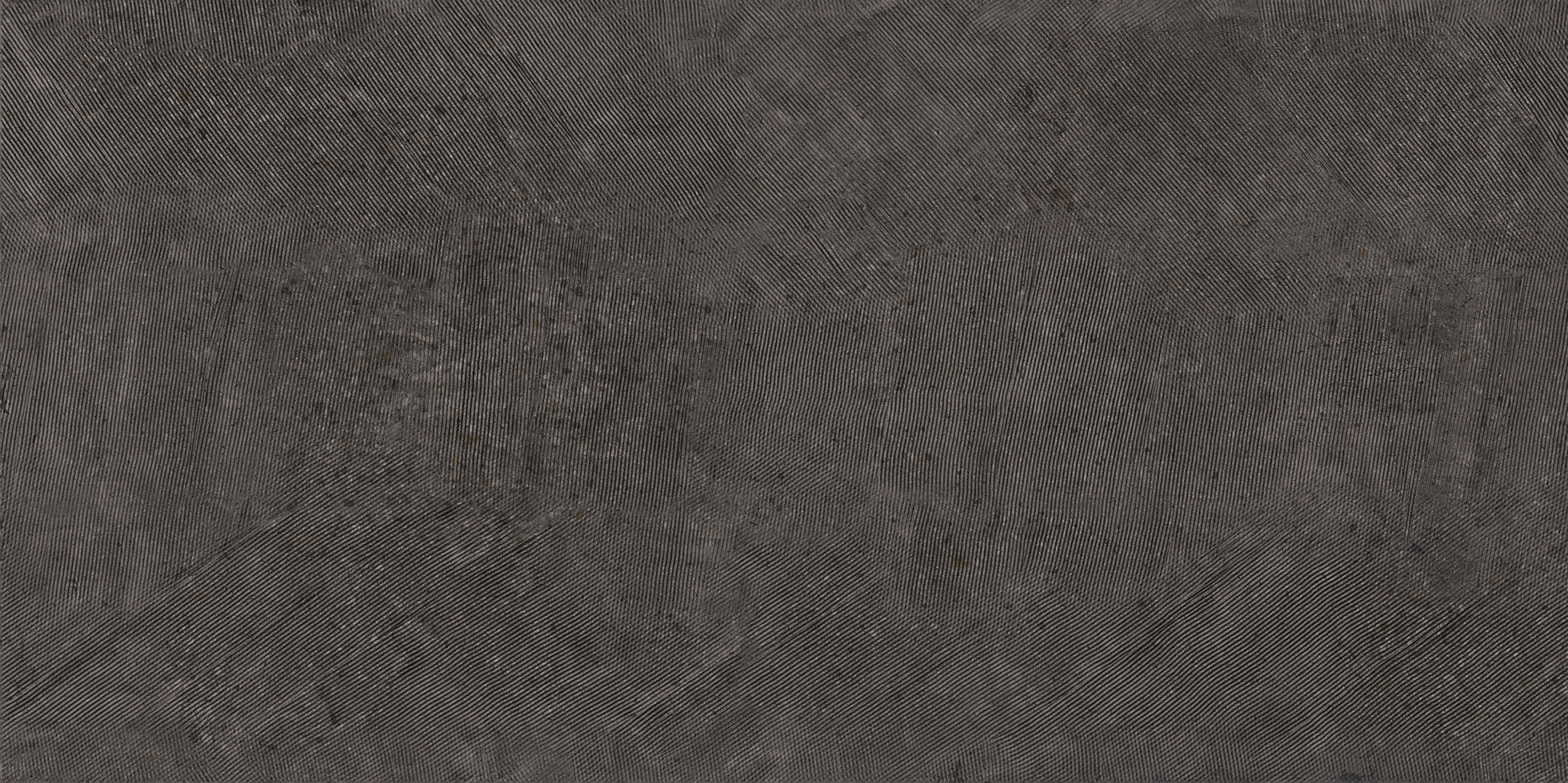 MATERIKA PRøJECT Decoro Illusion Nero 60x120cm Rett. MATERIKA PRøJECT Decoro Illusion Nero 60x120cm Rett.