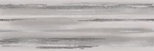 ART  Pearl/Graphite   Campitura Shade  30,5x91,5cm Rett.