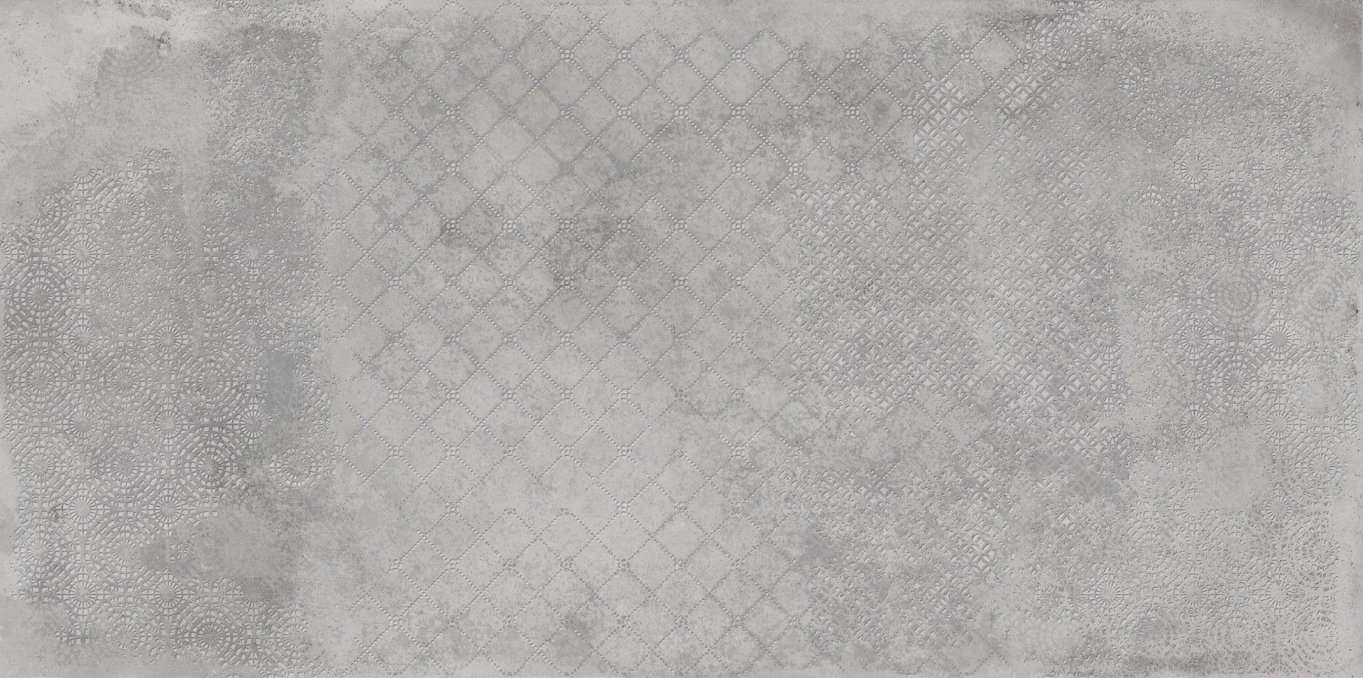 ART Decoro Melt Cement 75x150cm Rett. 9mm ART Decoro Melt Cement 75x150cm Rett. 9mm