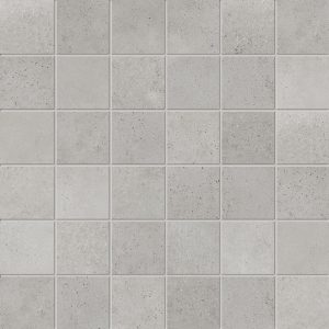 ART Cement   Mosaico Su Rete  30x30cm Rett.