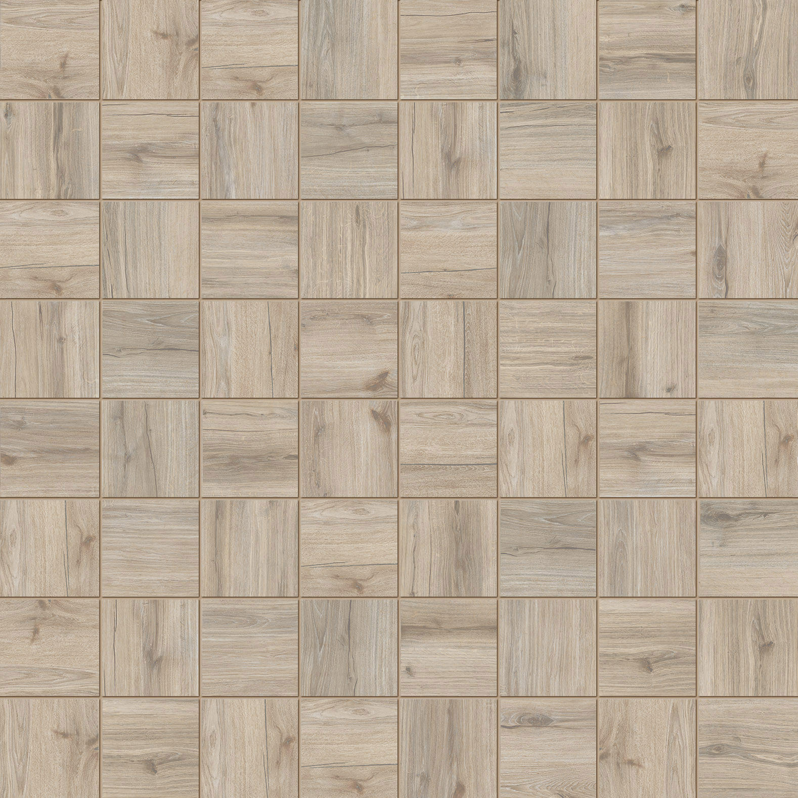EKHO Silk Mosaico Su Rete 29,7x29,7cm EKHO Silk Mosaico Su Rete 29,7x29,7cm