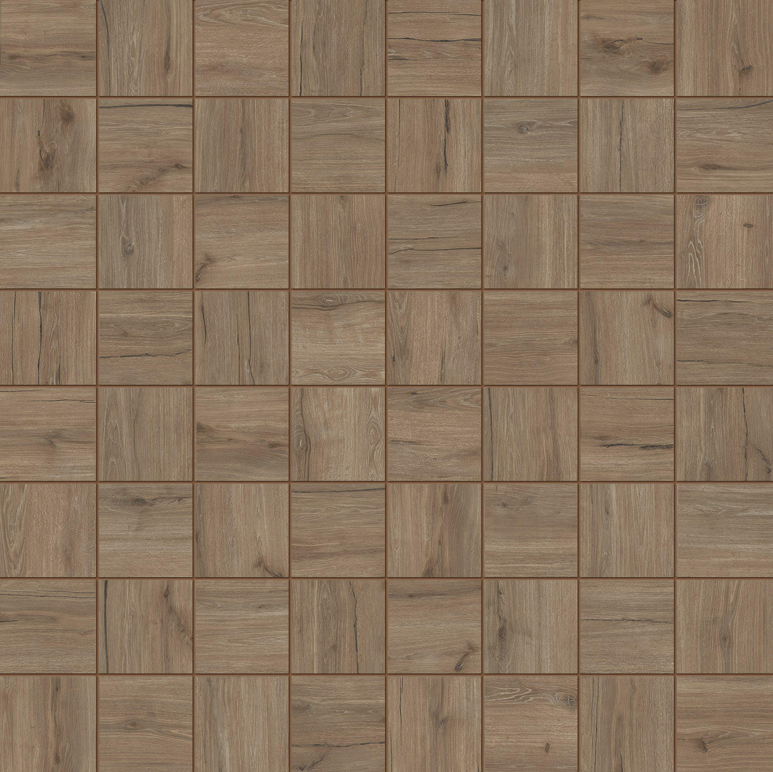 EKHO Nut Mosaico Su Rete 29,7x29,7cm EKHO Nut Mosaico Su Rete 29,7x29,7cm