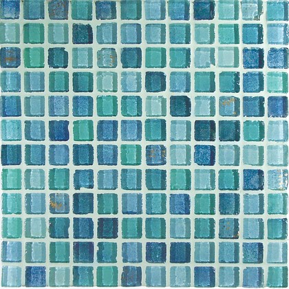 FASHION Azzurro 2,3x2,3cm (30x30cm) FASHION Azzurro 2,3x2,3cm (30x30cm)
