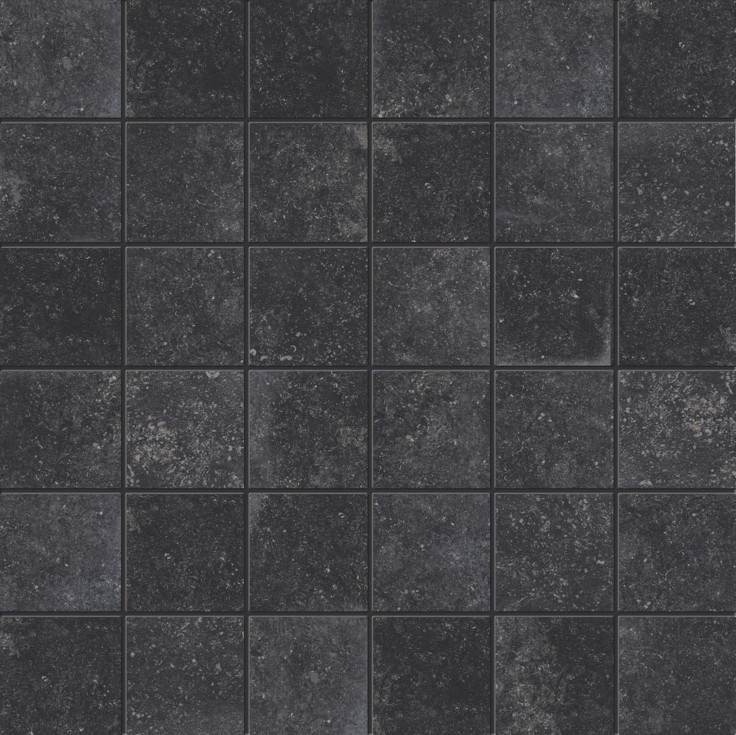 FRENCH MOOD Reims Mosaico Su Rete 30x30cm Rett. FRENCH MOOD Reims Mosaico Su Rete 30x30cm Rett.