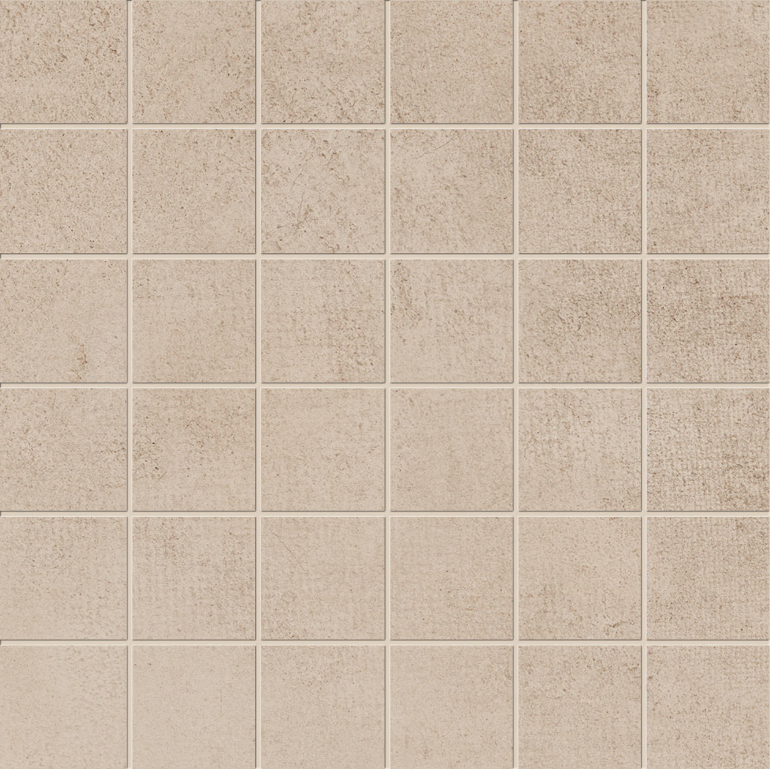 MEDLEY 02 Sand Mosaico Su Rete 30x30cm Rett. MEDLEY 02 Sand Mosaico Su Rete 30x30cm Rett.