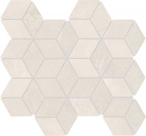 MET-ALL  Met-Light  Mosaico Dado Dek  29x33,5cm