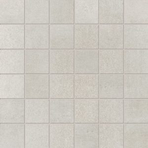 MET-ALL  Met-Pearl    Mosaico Su Rete  30x30cm Rett.