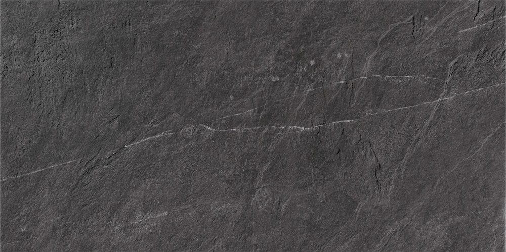 STONEWORK Ardesia Nera 30x60cm Rett. Spess. 9mm STONEWORK Ardesia Nera 30x60cm Rett. Spess. 9mm