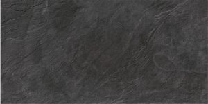 STONEWORK   Ardesia Nera  60x120cm Rett.Spess. 9mm