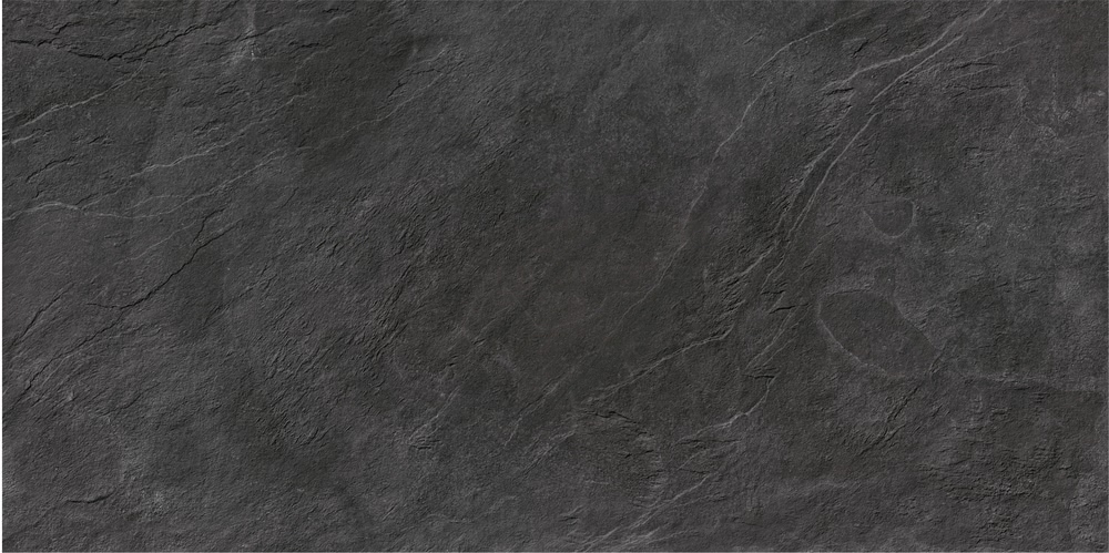 STONEWORK Ardesia Nera 60x120cm Rett.Spess. 9mm STONEWORK Ardesia Nera 60x120cm Rett.Spess. 9mm