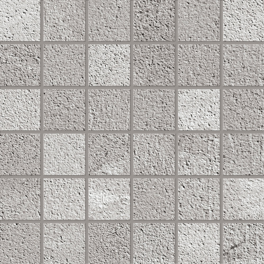 STONEWORK Beola Mosaico Su Rete 30x30cm Rett. STONEWORK Beola Mosaico Su Rete 30x30cm Rett.
