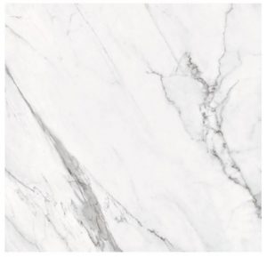 PURITY of MARBLE Statuario      120x120cm LUX Rett.Spess. 9mm