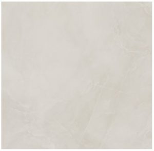 PURITY of MARBLE    Onyx Pearl   120x120cm LUX Rett.Spess. 9mm