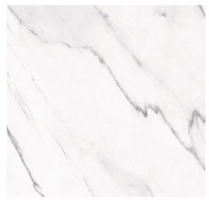 PURITY of MARBLE   Statuario    60x60cm  Rett.Spess. 9mm