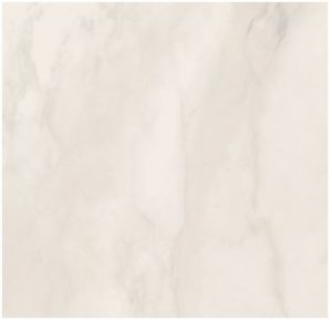 PURITY of MARBLE   Pure White    60x60cm  Rett.Spess. 9mm