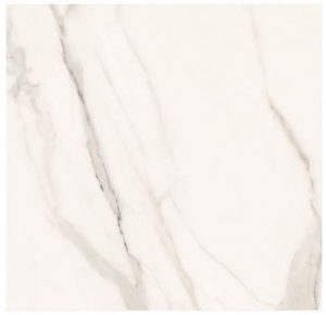 PURITY of MARBLE   Calacatta    60x60cm  Rett.Spess. 9mm