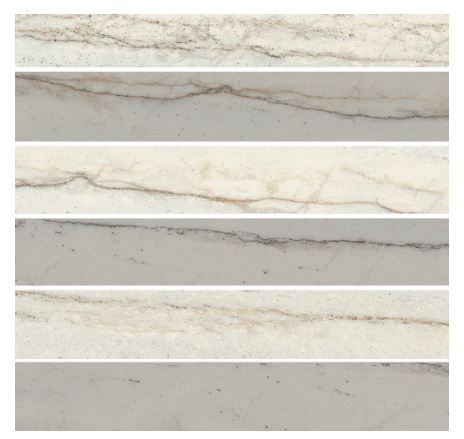 ANTIQUE MARBLE of CERIM Mosaico 3D Royal Marble_05 30x30cm (5x30cm) Nat. ANTIQUE MARBLE of CERIM Mosaico 3D Royal Marble_05 30x30cm (5x30cm) Nat.