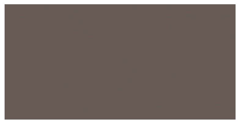 CRAYONS of CERIM Hazelnut 120x240cm Nat. Rett. CRAYONS of CERIM Hazelnut 120x240cm Nat. Rett.