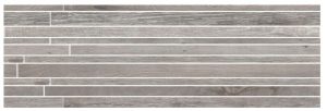 DETAILS WOOD  of CERIM  Modulo Listello Sfalsato Gray      15x40cm