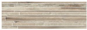 DETAILS WOOD  of CERIM  Modulo Listello Sfalsato  Beige     15x40cm
