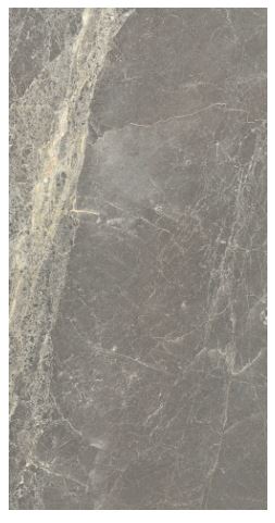 EXALT of CERIM   Gray Lace   60x120cm Lucido Rett.