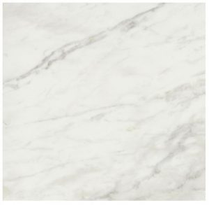 EXALT of CERIM  Magic White   80x80cm Nat. Rett.