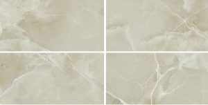 EXALT  of CERIM  Oyster Shade   40x80cm Lucido Rett.