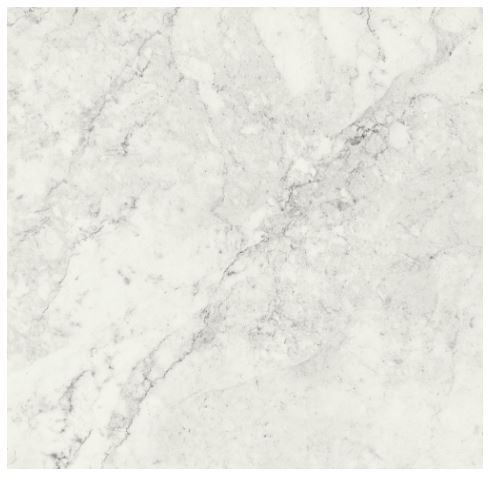 EXALT of CERIM Fairy White 60x60cm Nat. Rett. EXALT of CERIM Fairy White 60x60cm Nat. Rett.