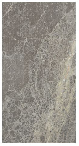 EXALT of CERIM    Gray Lace    30x60cm Lucido  Rett.