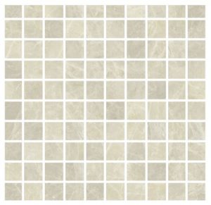 EXALT of CERIM  Mosaico  Amber Symphony    30x30cm (3x3cm) Lucido