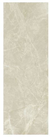 EXALT of CERIM Amber Symphony     80x240cm Squadrato Lucido Rett. hr. 6mm